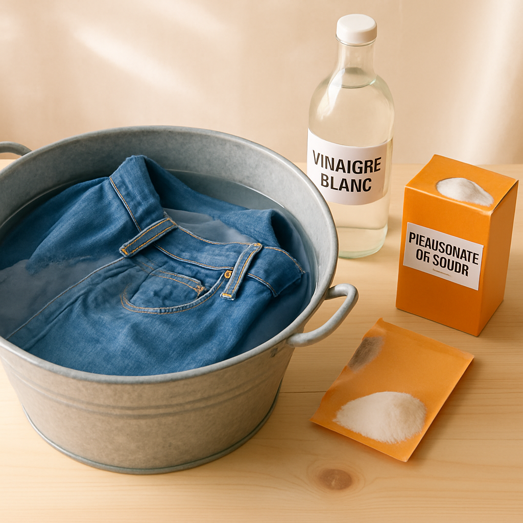 découvrez nos astuces simples et efficaces pour agrandir un jean trop petit à la taille. profitez de solutions maison rapides pour retrouver confort et style sans rachat de vêtement.