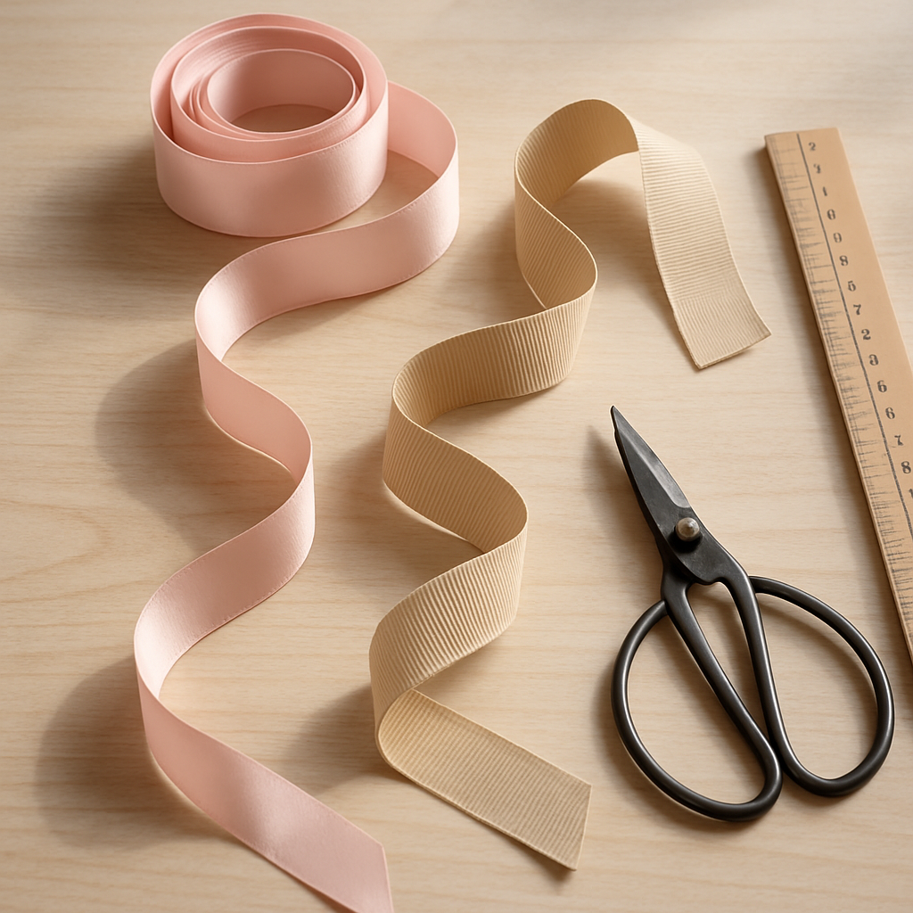 découvrez des techniques simples et décoratives pour faire un nœud parfait avec du ruban. suivez nos conseils pratiques pour réussir tous vos emballages et décorations !