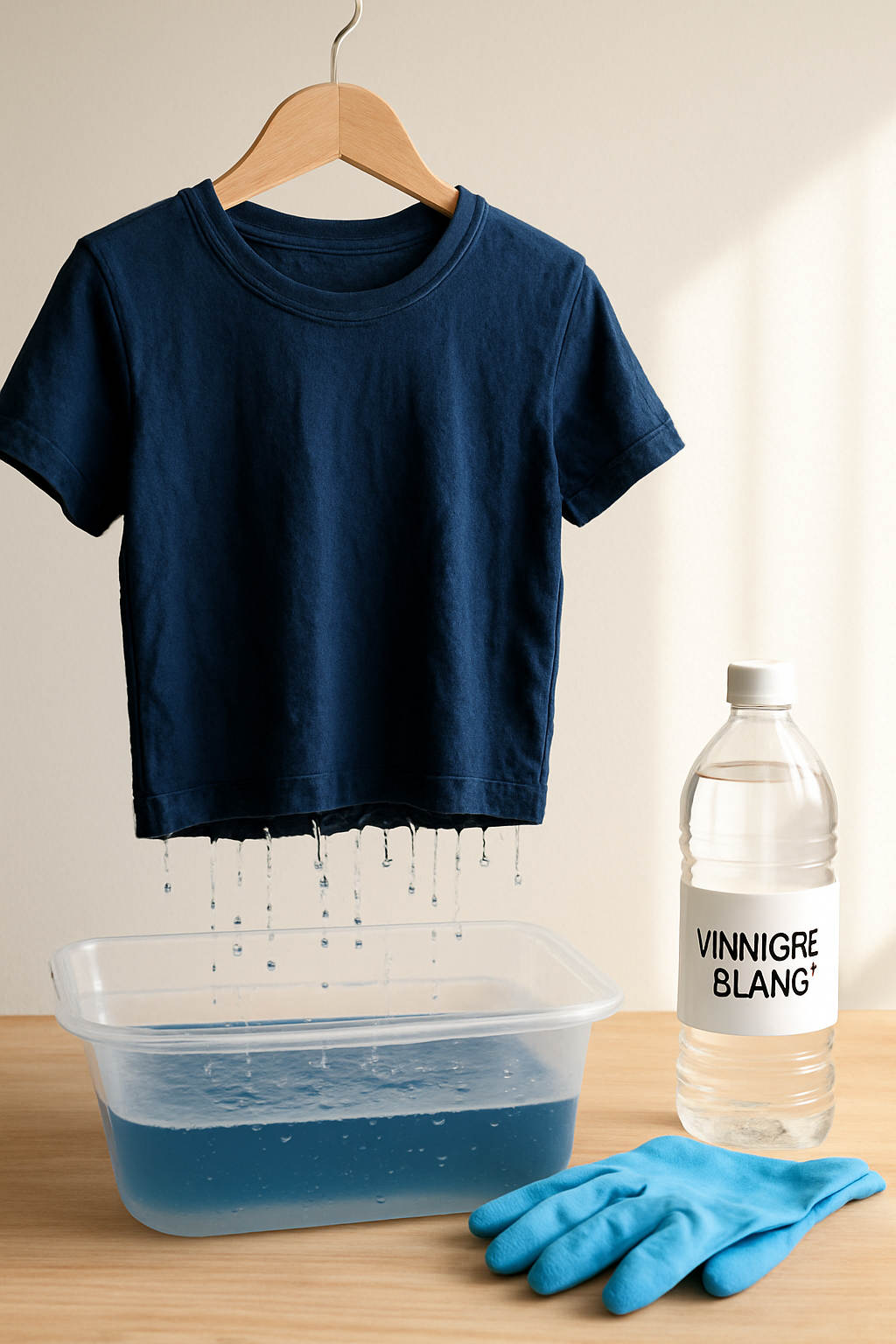 découvrez comment teindre un vêtement à la main facilement grâce à des techniques simples. suivez nos conseils pour obtenir un résultat uniforme, raviver vos tissus et leur donner une seconde vie avec succès.