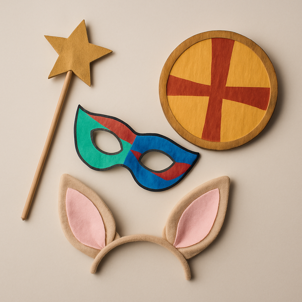 découvrez comment recréer facilement les déguisements les plus iconiques du cinéma, de la pop culture et des séries grâce à nos astuces et idées diy. inspirez-vous de ces costumes cultes à faire soi-même pour briller lors de votre prochaine fête !