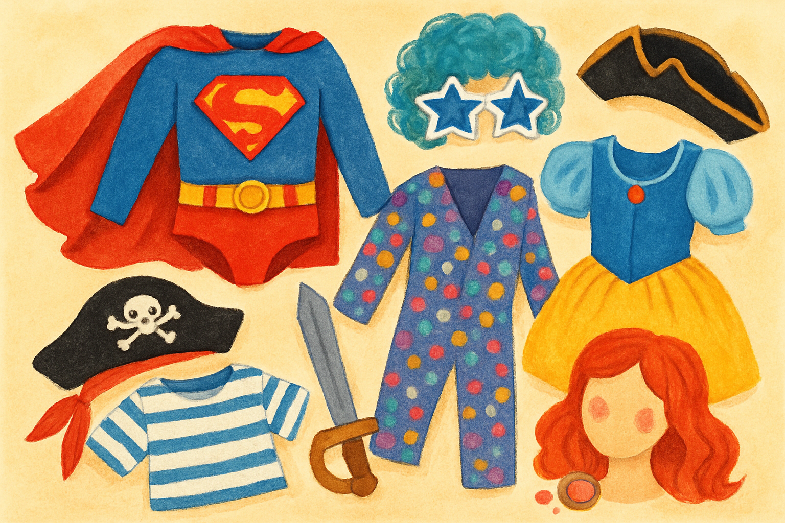 découvrez comment recréer facilement les déguisements iconiques les plus cultes avec des astuces diy, des idées créatives et des conseils pour réaliser vos costumes préférés à la maison !