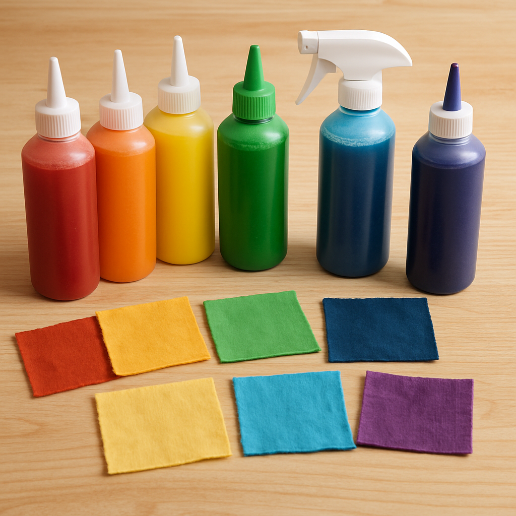 découvrez nos conseils pratiques pour réussir la teinture de vos tissus d’ameublement. apprenez comment redonner couleur et éclat à vos rideaux et coussins facilement, pour une décoration intérieure rafraîchie !