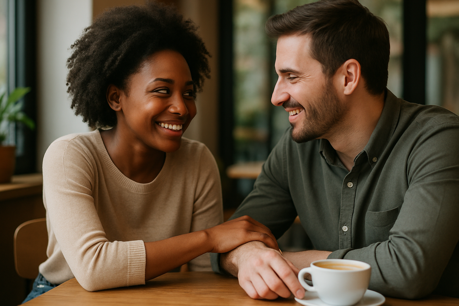 découvrez 27 situations dévoilant clairement qu’un homme est attiré par vous. apprenez à reconnaître les signes qui ne trompent pas pour mieux comprendre ses sentiments.