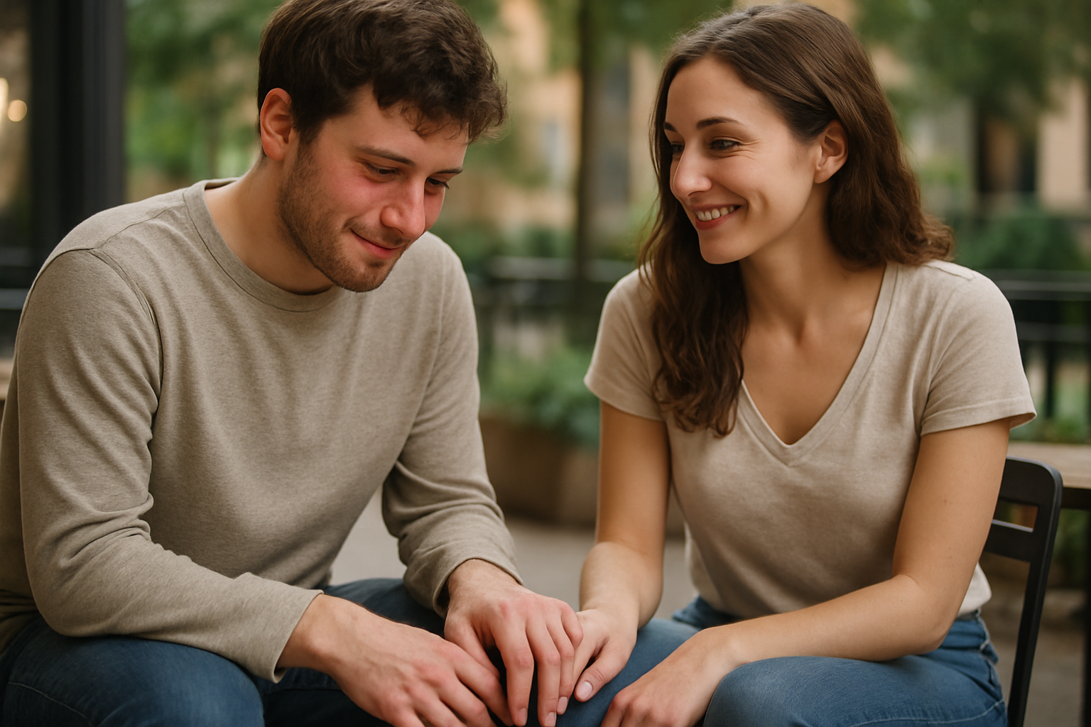 découvrez 7 signes évidents qui montrent qu'un homme timide est attiré par vous. apprenez à reconnaître ces indices subtils pour mieux comprendre ses sentiments.