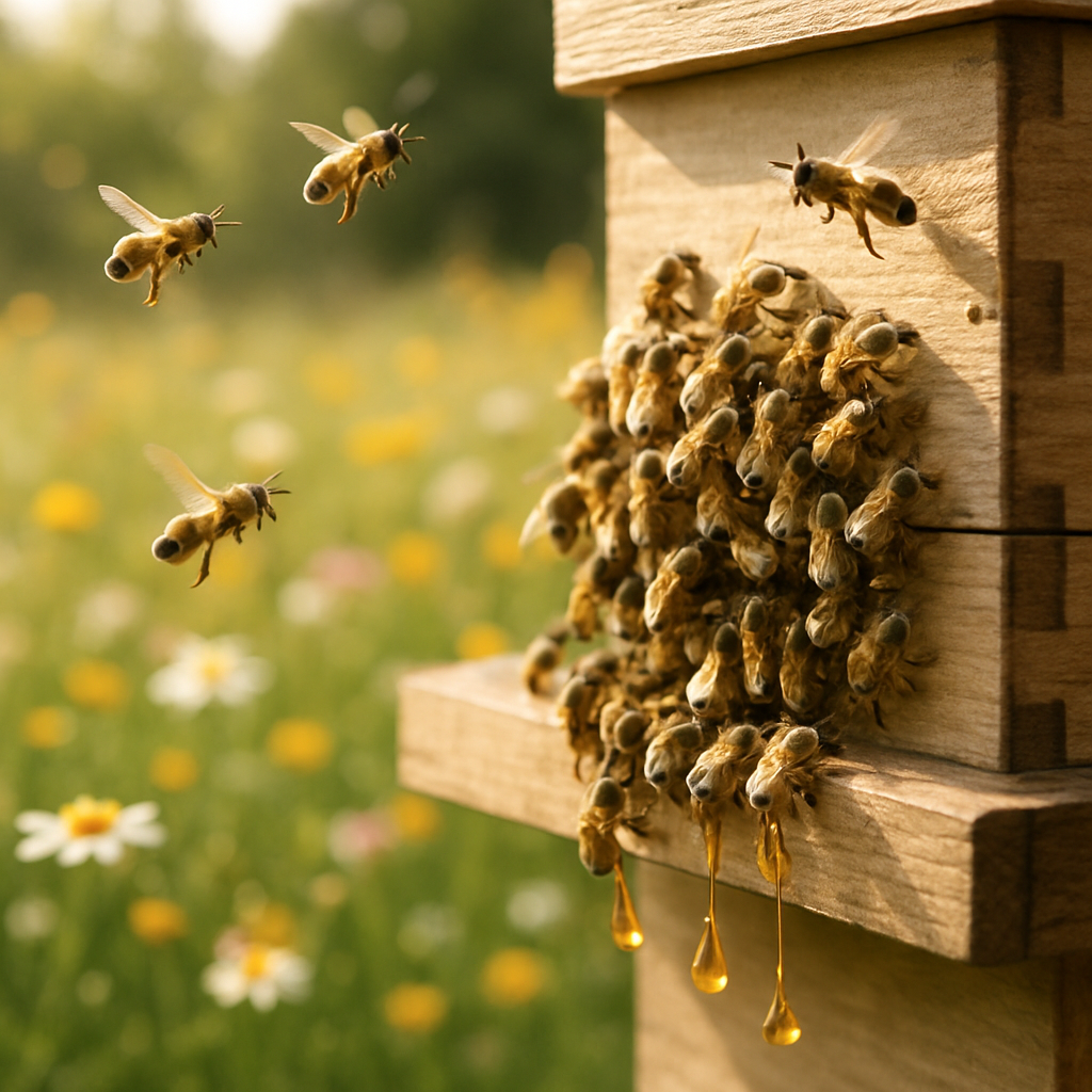 découvrez notre avis complet sur la crème au venin d’abeille : résultats visibles, bienfaits pour la peau et témoignages authentiques d’utilisatrices satisfaites.