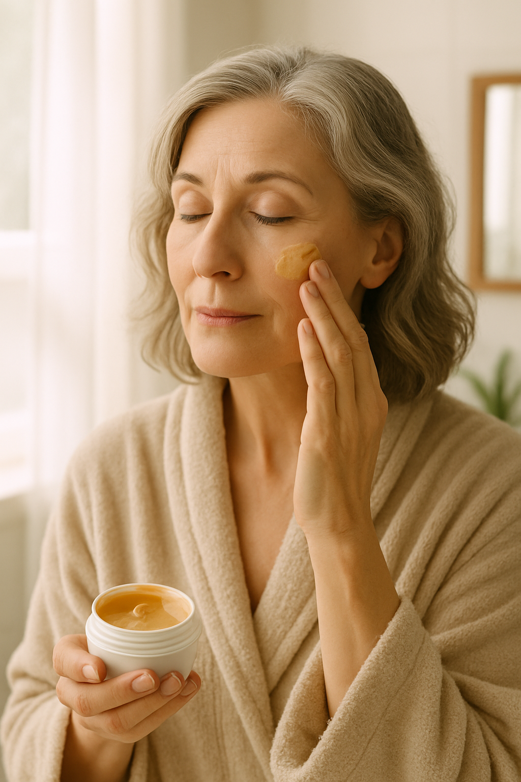 découvrez notre avis complet sur la crème au venin d’abeille : résultats visibles, bienfaits pour la peau et témoignages d’utilisatrices satisfaites.