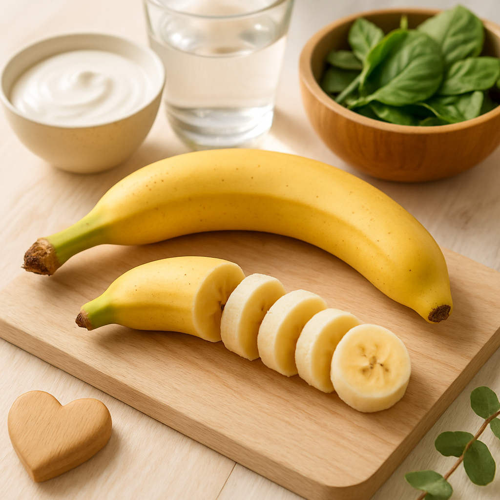 découvrez si la banane est un remède naturel efficace contre les infections urinaires ou si elle pourrait être un faux ami dans leur traitement.