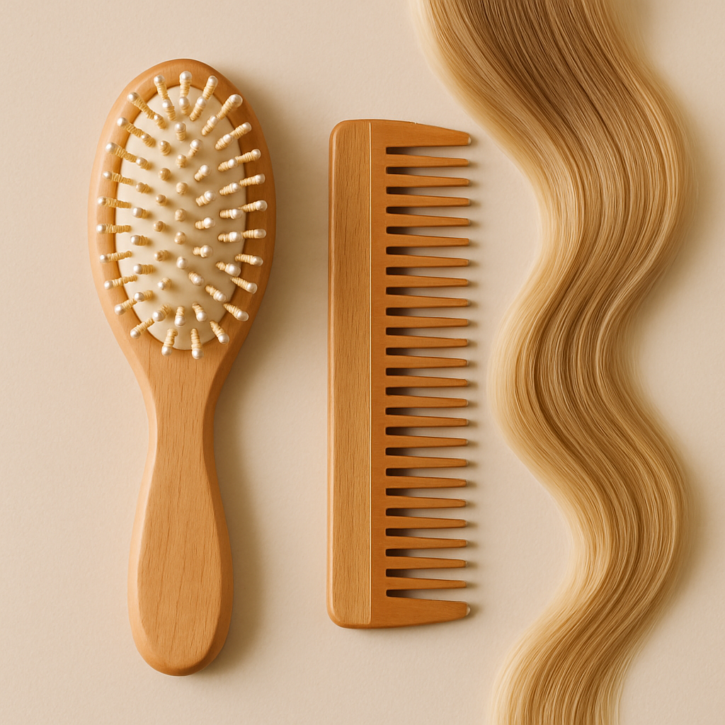 découvrez les causes fréquentes de la chute des cheveux au passage de la main et les solutions efficaces pour renforcer votre cuir chevelu et favoriser la repousse.