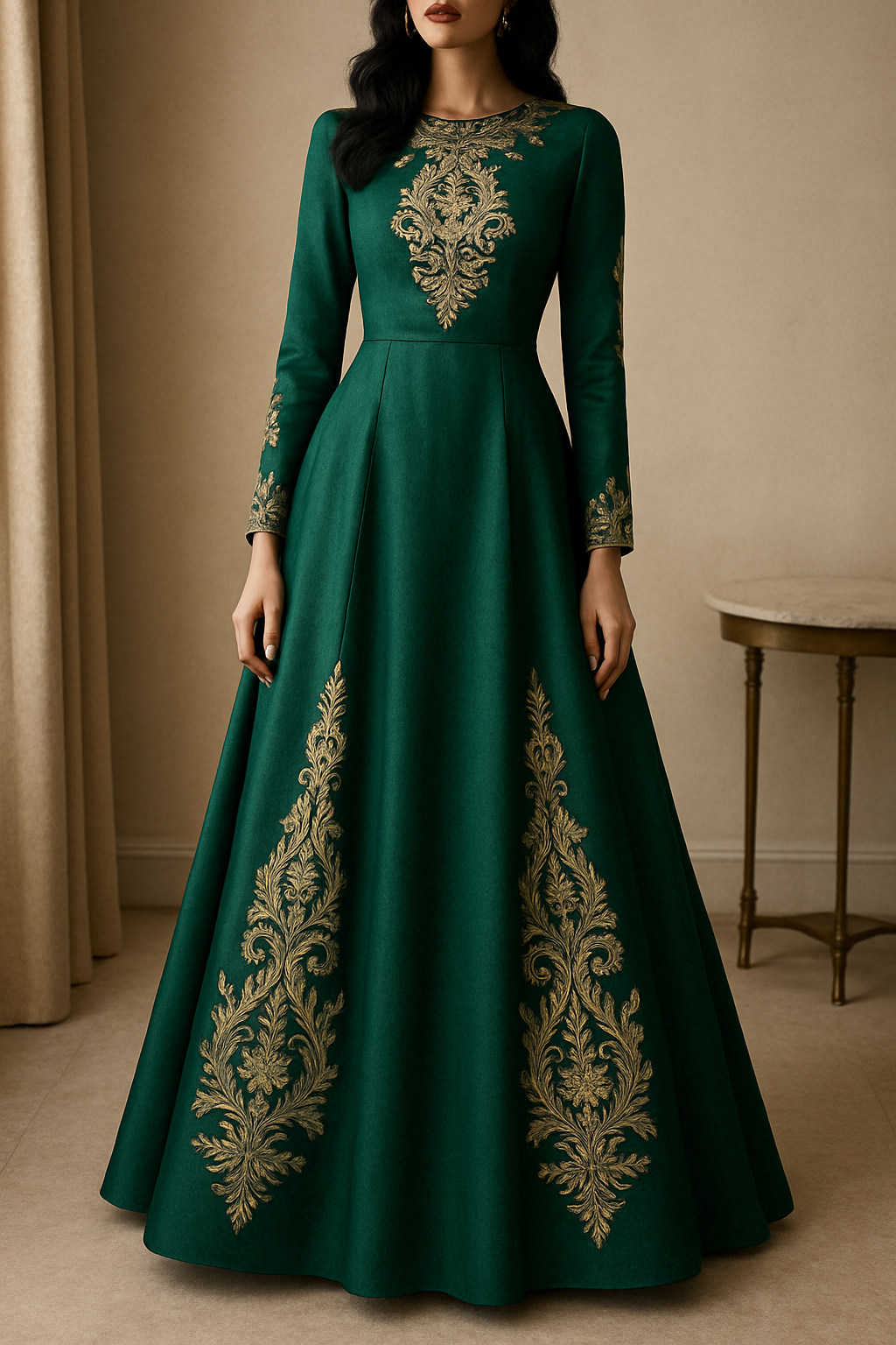 découvrez comment choisir la robe parfaite pour un mariage turc en tant qu'invité, alliant styles élégants et tenues traditionnelles tendances pour une allure raffinée.