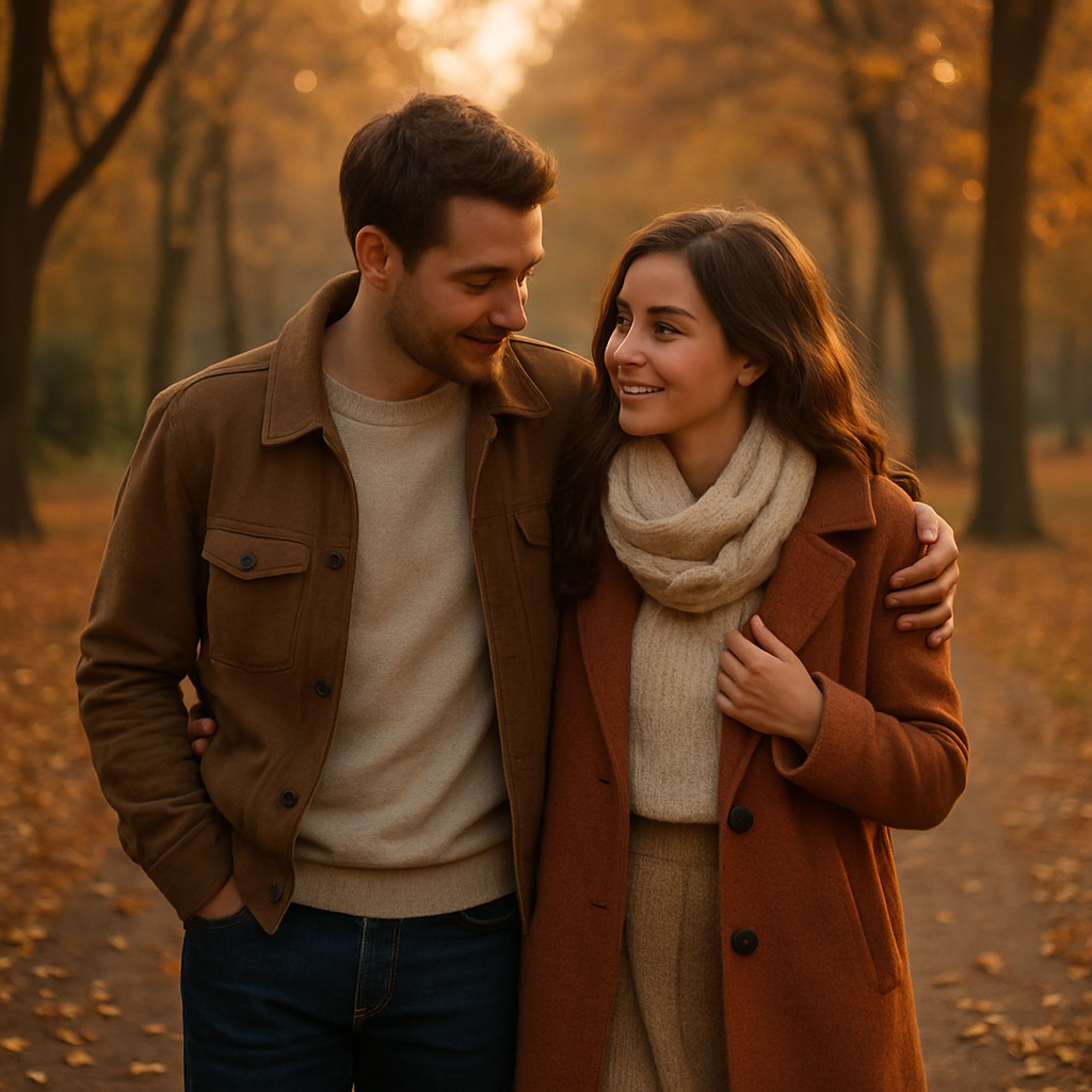 découvrez comment exprimer vos sentiments sans prononcer 'je t’aime' grâce à des gestes tendres et des phrases pleines de sens qui touchent le cœur.