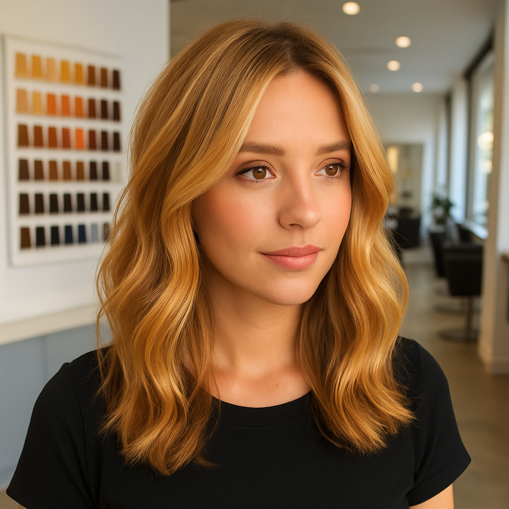 découvrez nos conseils pour réussir une décoloration cheveux violet tout en protégeant la fibre capillaire et éviter les dommages.