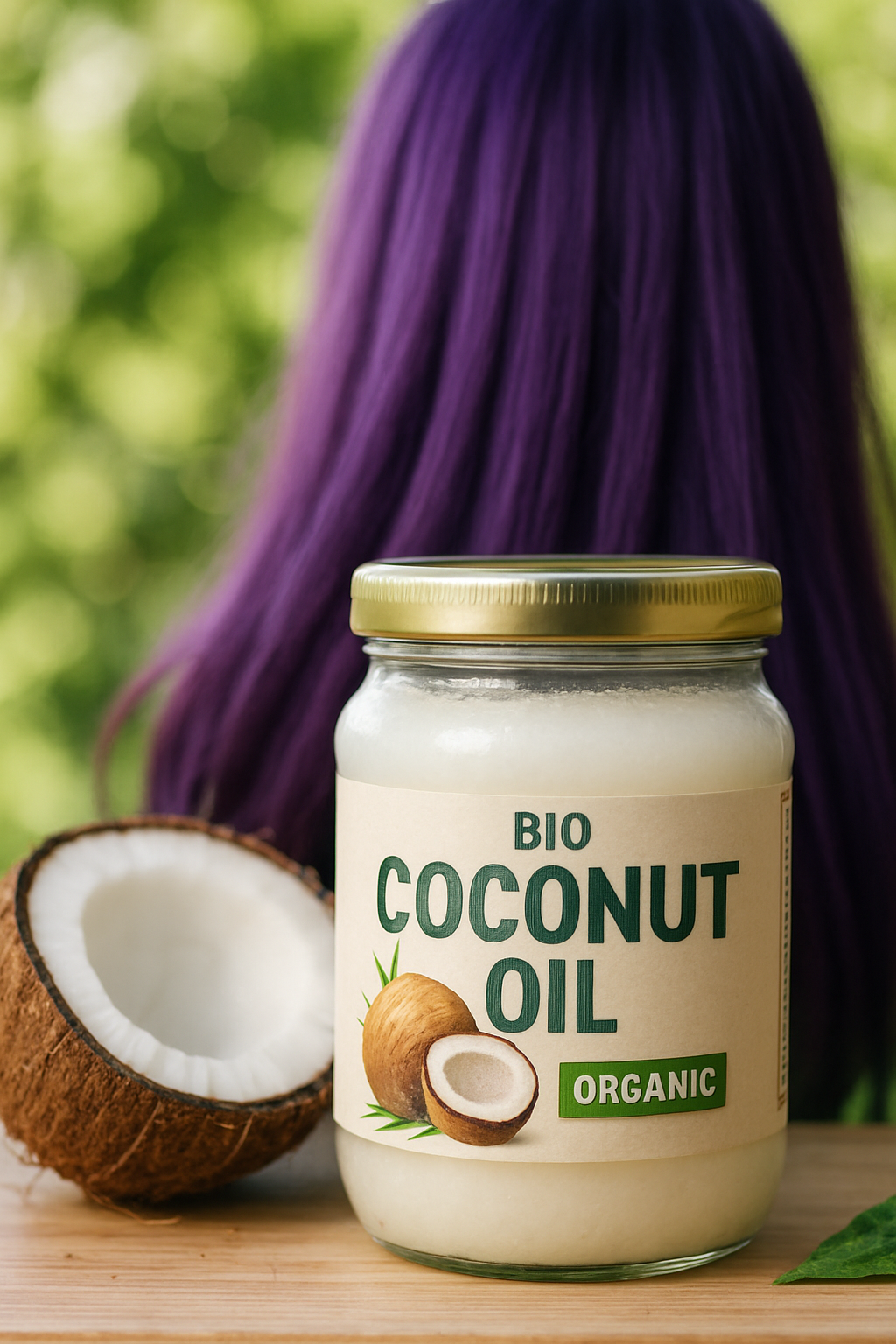 découvrez nos conseils pour réussir une décoloration cheveux violet tout en protégeant la fibre capillaire et éviter les dommages.