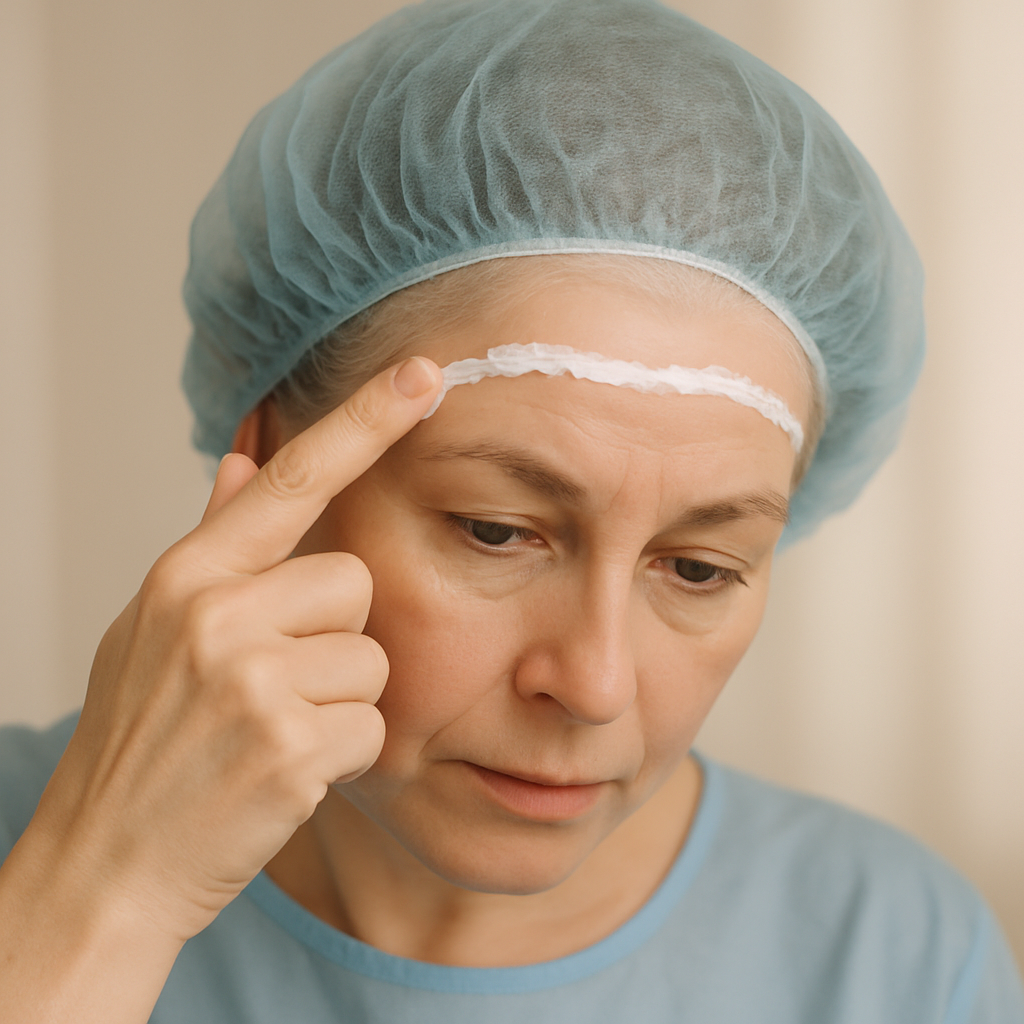 découvrez les effets de la bétadine sur les cheveux blancs, les risques de décoloration et les précautions essentielles à adopter pour protéger votre chevelure.