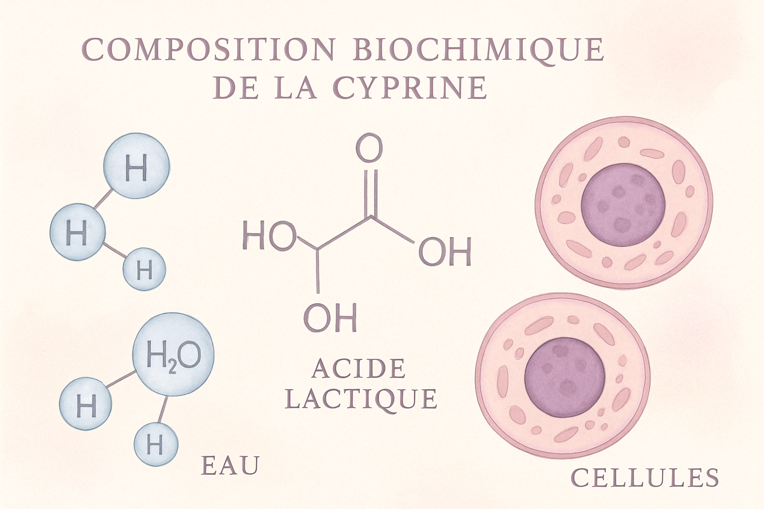 découvrez la vérité sur la cyprine et son effet supposé sur la pousse du bouc : mythe ou réalité ? analyse scientifique et explications claires.