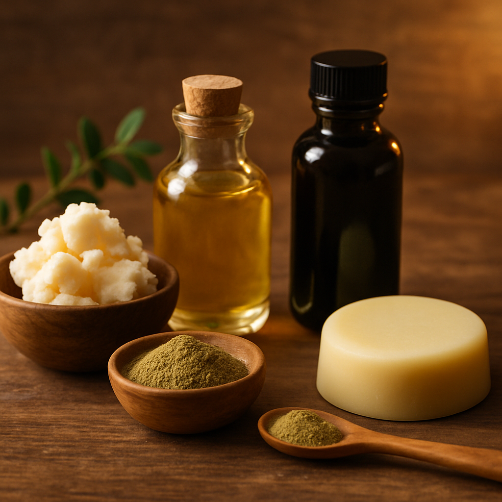 découvrez comment fabriquer votre propre après-shampoing solide maison avec une recette facile. idéal pour des cheveux doux, brillants et nourris naturellement. essayez-le dès maintenant !