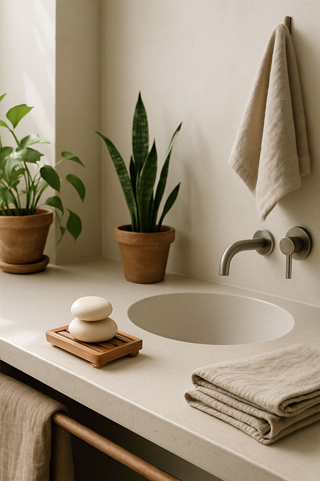 découvrez comment fabriquer votre propre après-shampoing solide maison grâce à une recette facile et rapide. offrez à vos cheveux douceur et brillance tout en adoptant une routine capillaire naturelle et écologique.