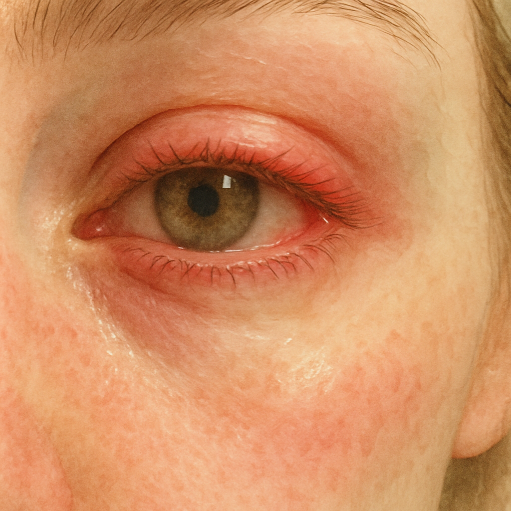 découvrez comment gérer une allergie des yeux au maquillage : causes, solutions efficaces et produits à éviter pour protéger votre regard en toute sécurité.