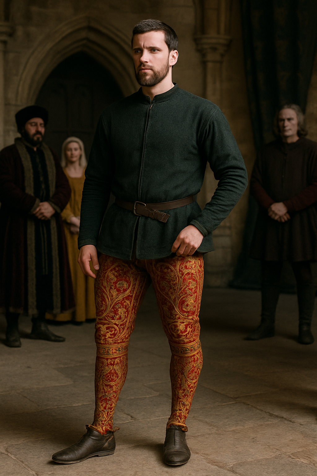 découvrez comment comprendre et accepter un homme qui aime porter des vêtements de femme, sans jugement ni préjugés, pour mieux favoriser l'ouverture et le respect.