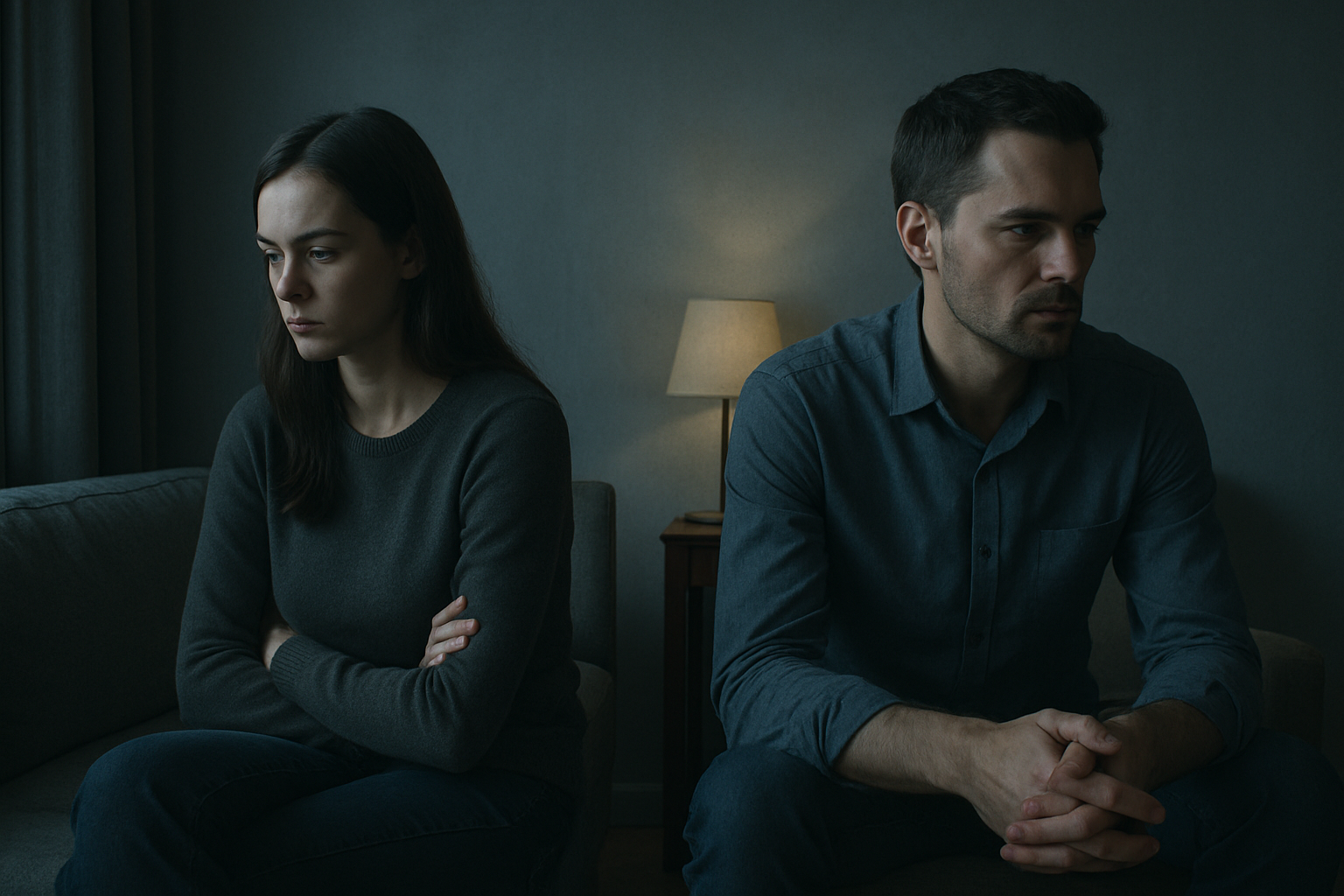 découvrez le sens profond du silence d’une femme et comment il peut bouleverser la conscience d’un homme. explications détaillées et interprétations du message caché.