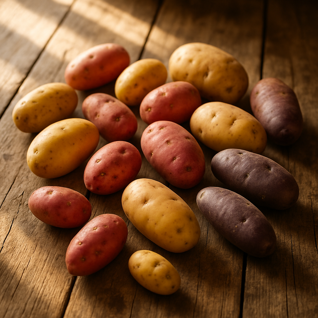 découvrez si la pomme de terre contient du gluten et obtenez une réponse claire pour mieux gérer votre alimentation sans gluten.