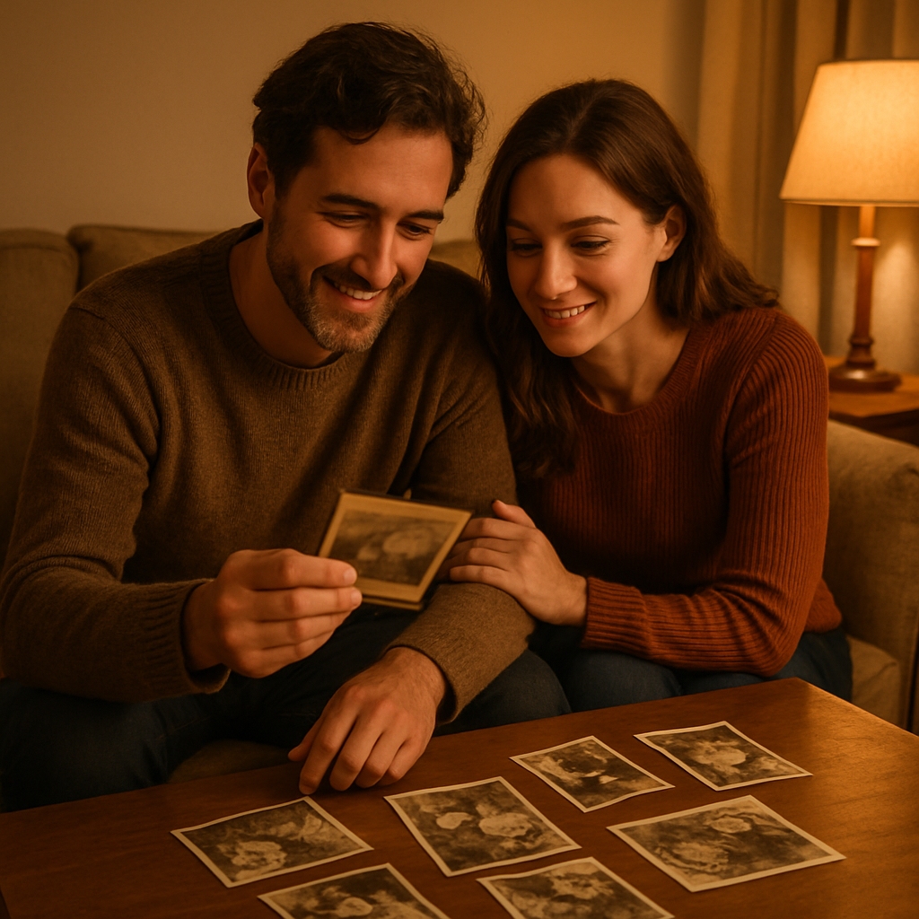 découvrez pourquoi votre famille passe avant vous, explorez les causes profondes et apprenez à retrouver un équilibre sain dans vos relations personnelles.