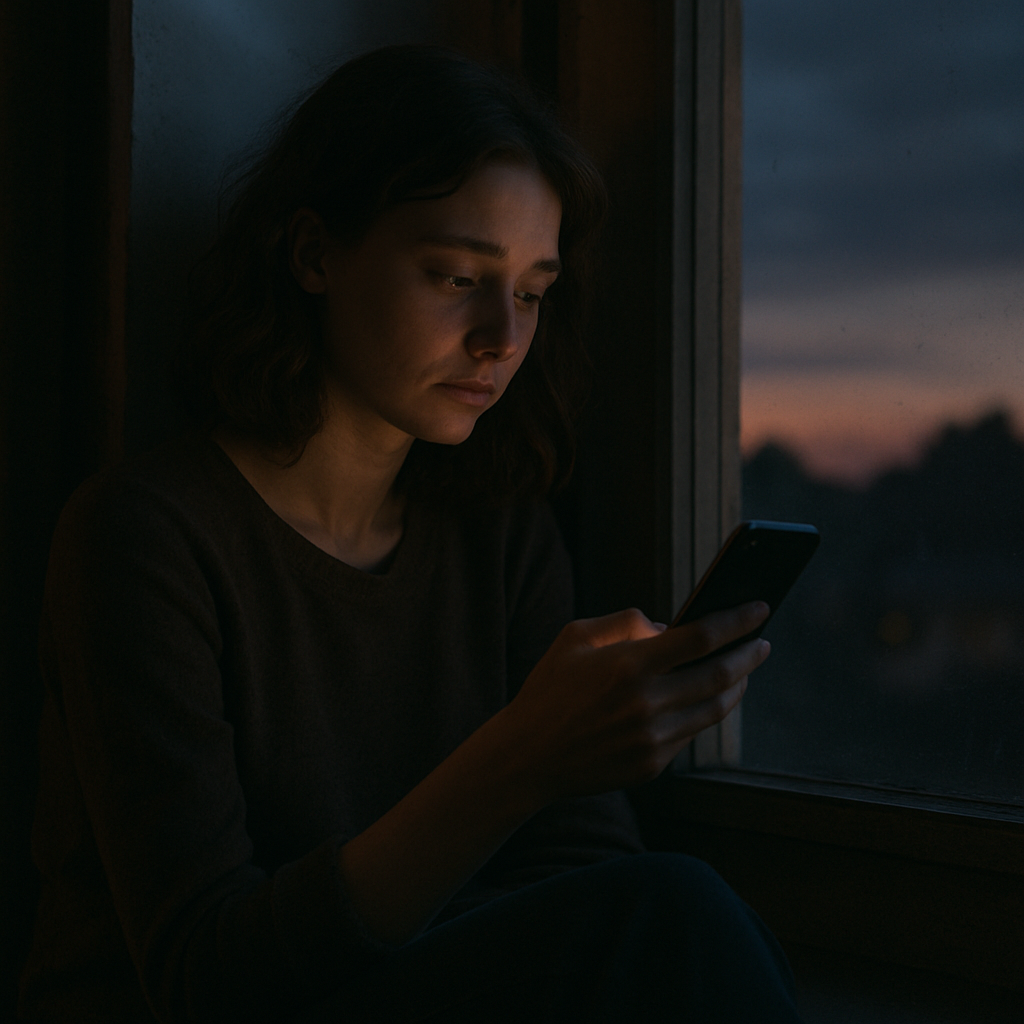 découvrez pourquoi votre famille passe avant vous, explorez les causes profondes et apprenez à retrouver l'équilibre dans vos relations.