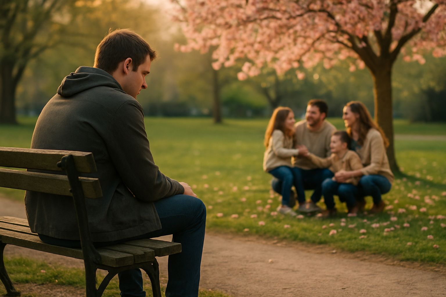 découvrez pourquoi votre famille passe avant vous, explorez les causes profondes et apprenez comment retrouver un équilibre sain dans vos relations familiales.