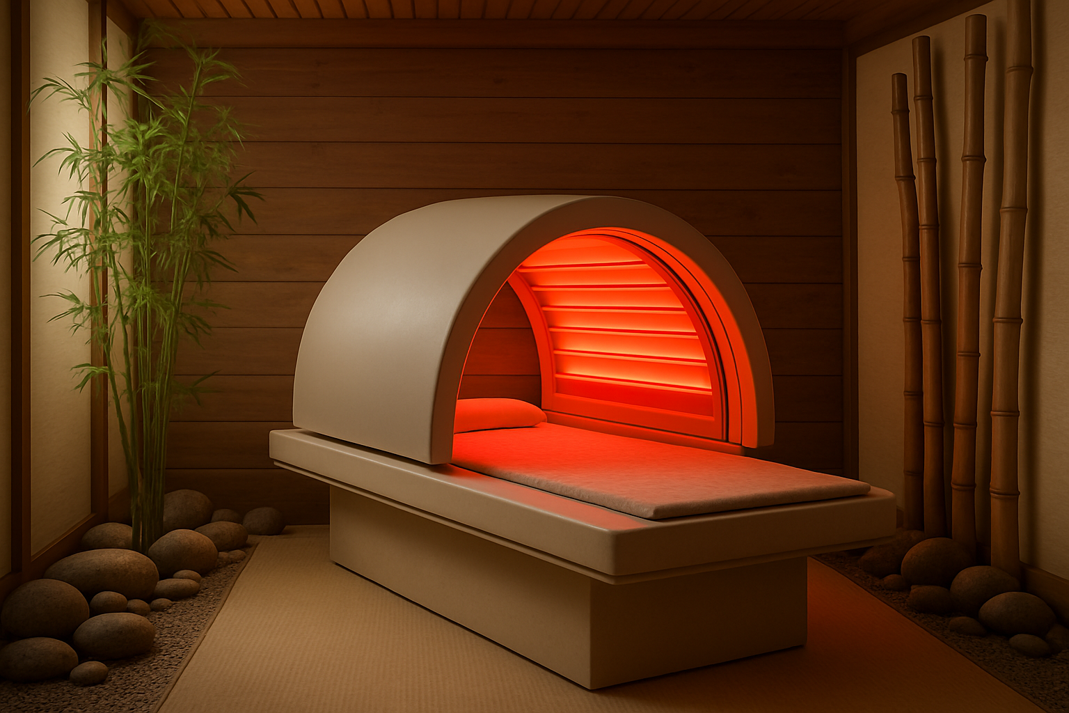 découvrez les bienfaits du sauna japonais, son fonctionnement unique et les différences clés avec le sauna classique pour une expérience de détente authentique.