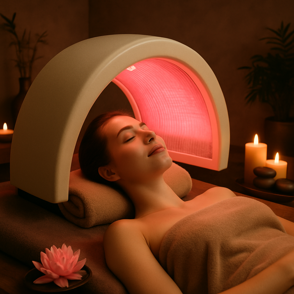 découvrez les bienfaits du sauna japonais, son fonctionnement unique et les différences avec le sauna classique pour une expérience de bien-être authentique.