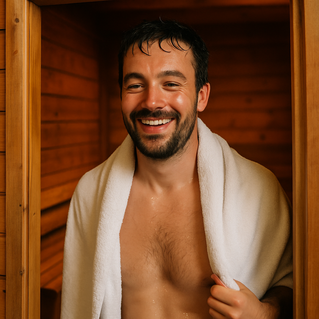 découvrez si le sauna aide réellement à maigrir, les résultats possibles et les précautions à prendre pour une utilisation sûre et efficace.