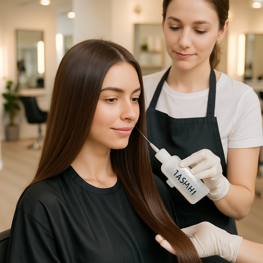 découvrez combien de temps attendre entre deux lissages au tanin et obtenez des conseils essentiels pour préserver la santé de vos cheveux tout en profitant d'une belle texture lisse.
