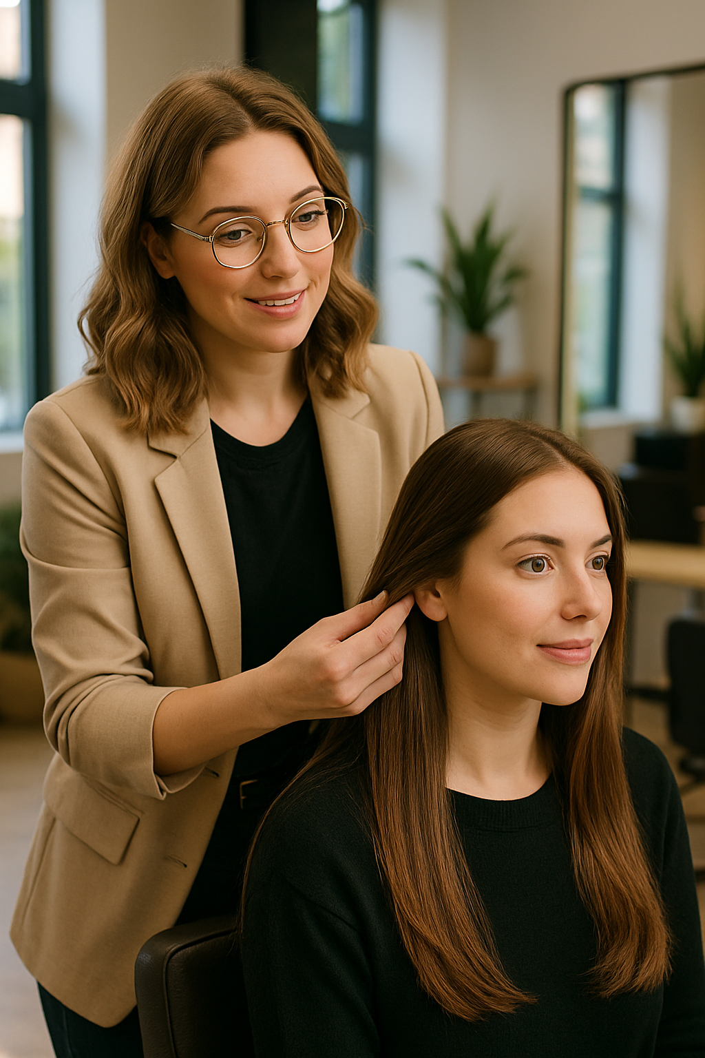 découvrez combien de temps attendre entre deux lissages au tanin et nos conseils pour maintenir des cheveux sains et éclatants. adoptez une routine adaptée pour préserver la beauté de votre chevelure.