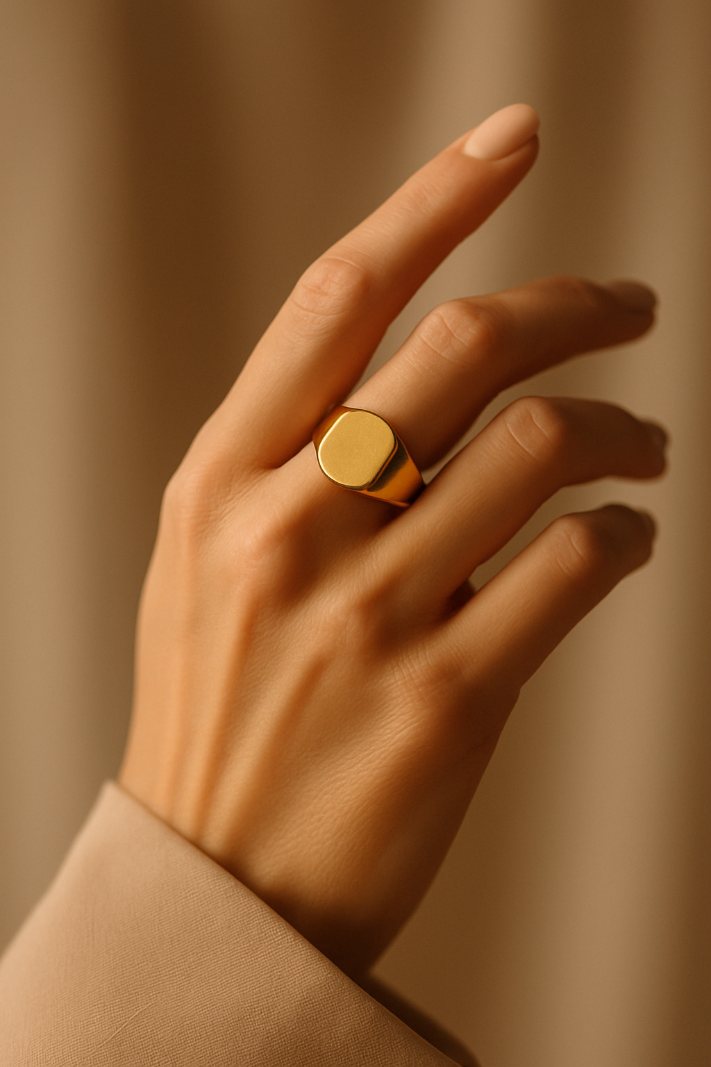 découvrez la signification des bagues portées à chaque doigt et ce qu'elles révèlent sur votre personnalité et vos émotions.