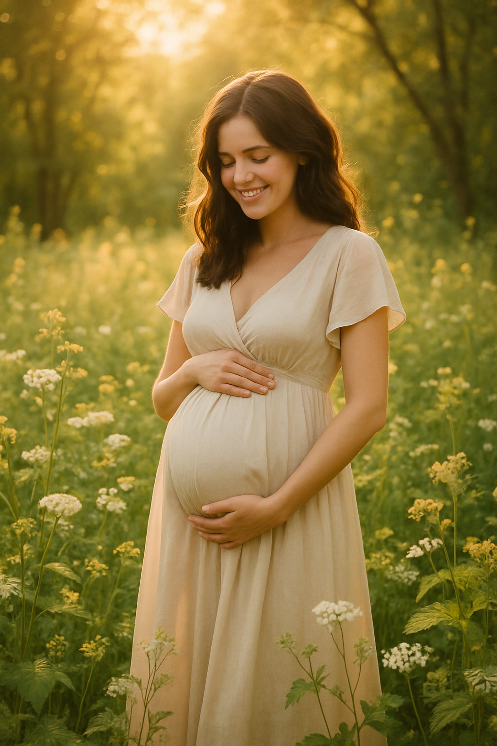 découvrez des idées de photos de grossesse faciles à réaliser soi-même, pour capturer ce moment unique avec simplicité et émotion.