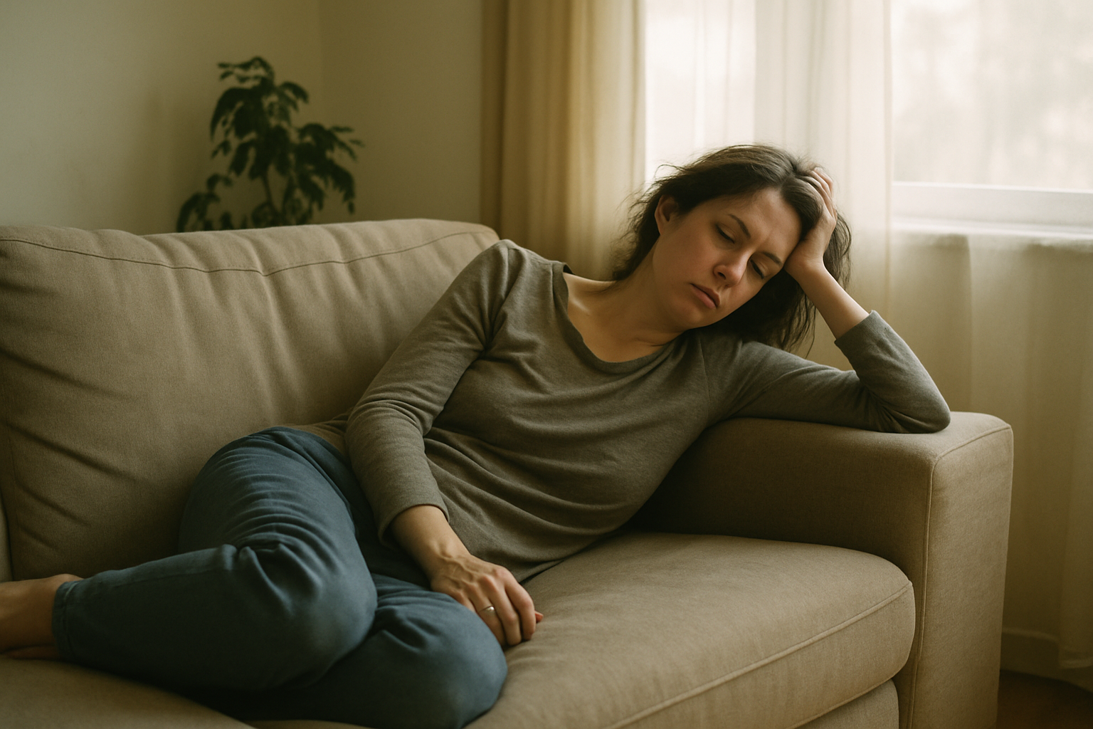 découvrez les causes possibles du sommeil excessif chez un proche et les solutions pour mieux vivre ensemble au quotidien.
