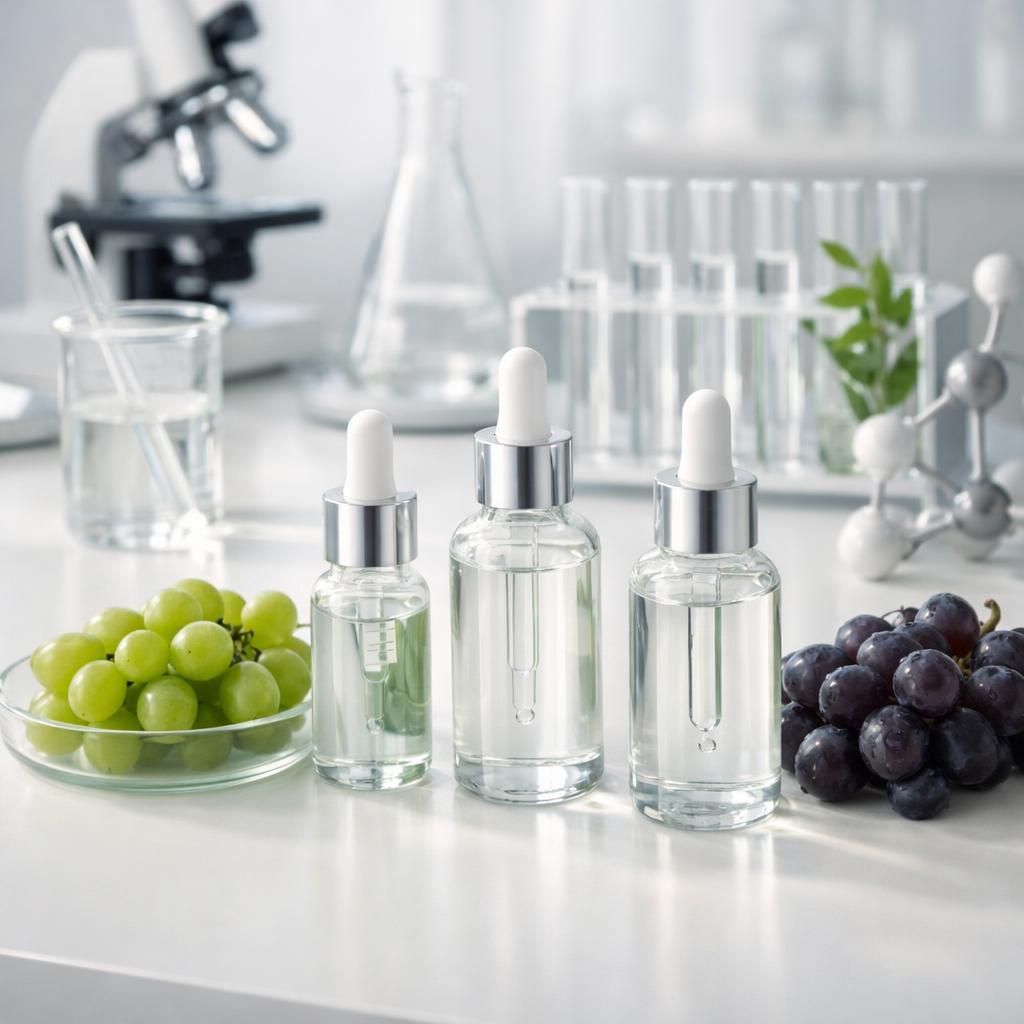 découvrez l'avis des dermatologues sur caudalie : ce que les spécialistes pensent des produits de cette marque de soin réputée.