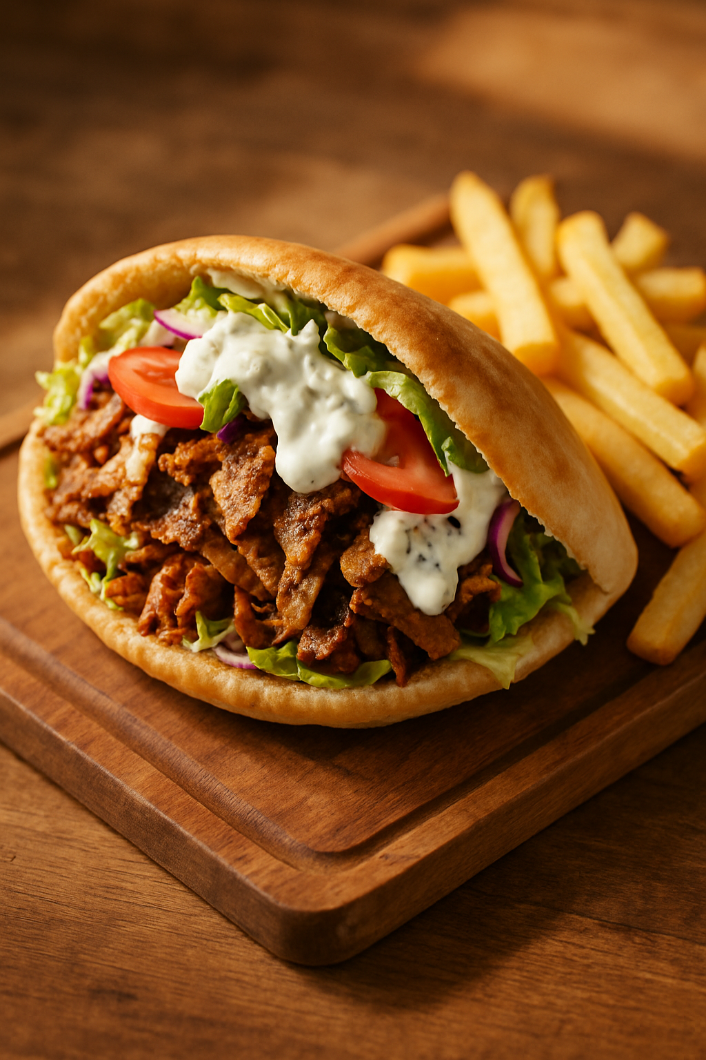 découvrez combien de calories contient un kebab ainsi que ses valeurs nutritionnelles détaillées et les différentes variantes pour mieux choisir votre repas.