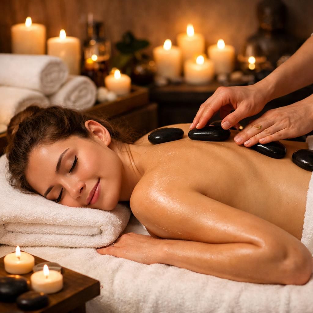 découvrez les services proposés par edayspa et lisez les avis authentiques des clients pour mieux choisir votre expérience bien-être.