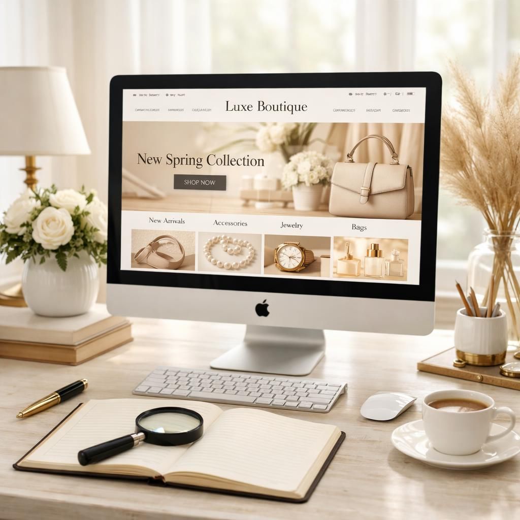 découvrez notre analyse complète de fashionisk.com et les éléments essentiels à vérifier avant d’acheter pour faire des choix éclairés et sécurisés.