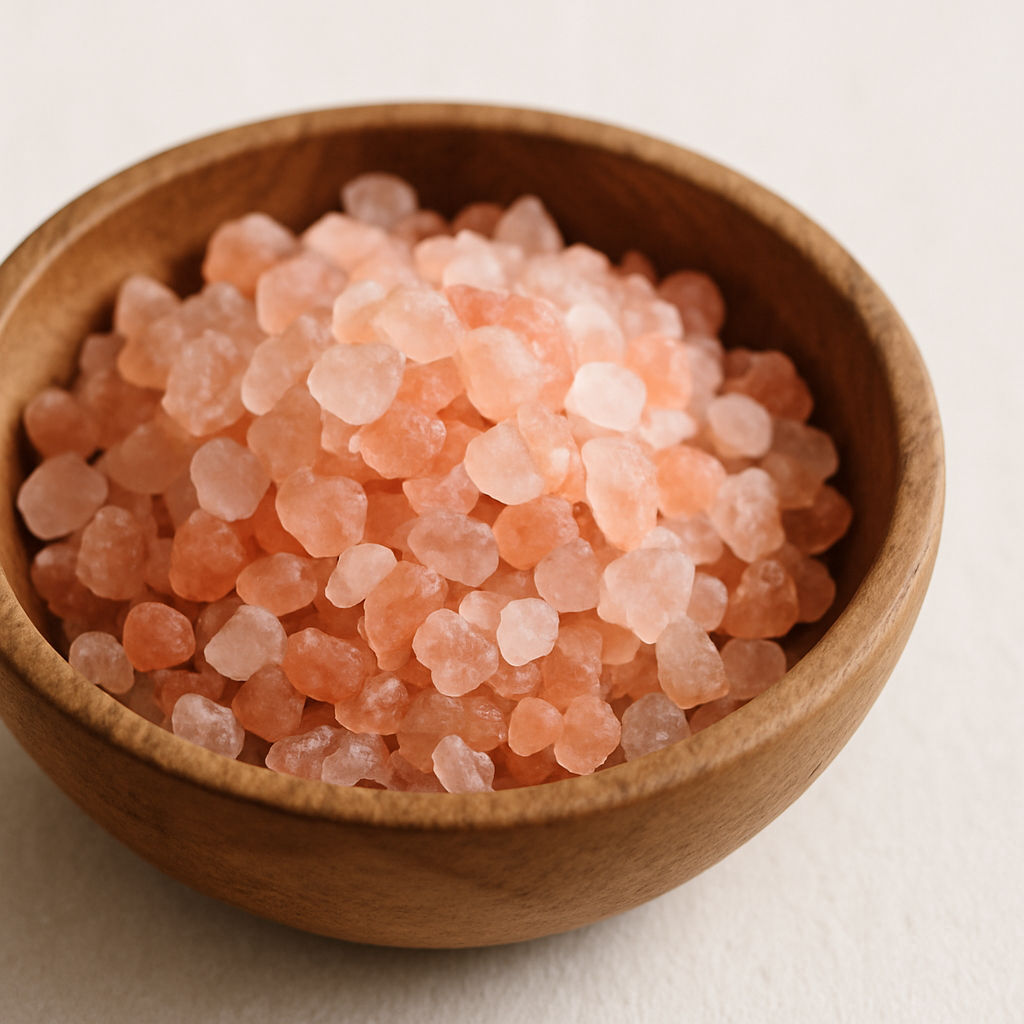 découvrez les véritables risques liés au sel rose de l’himalaya et démystifiez les idées reçues pour une consommation éclairée et sécurisée.