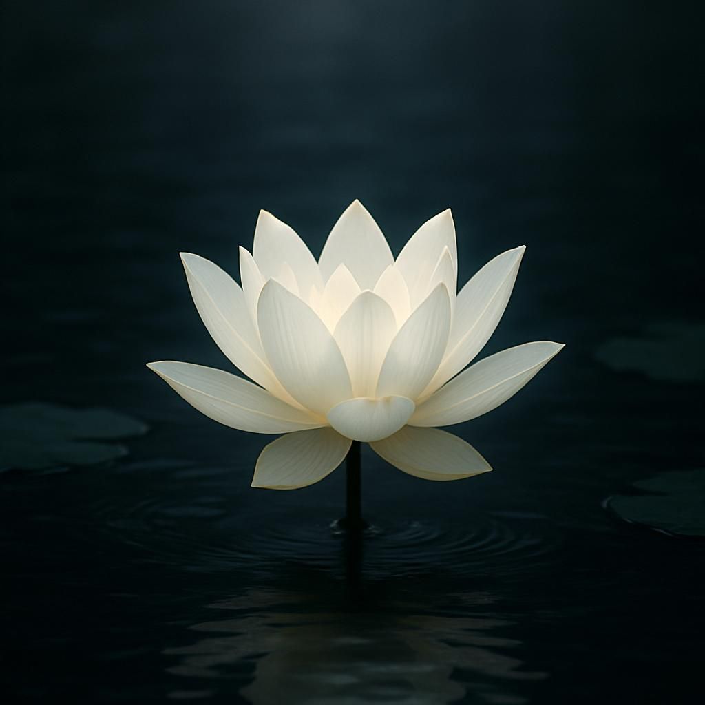 découvrez la signification profonde des tatouages de fleurs de lotus, leur symbolique unique et leur sens spirituel dans différentes cultures.