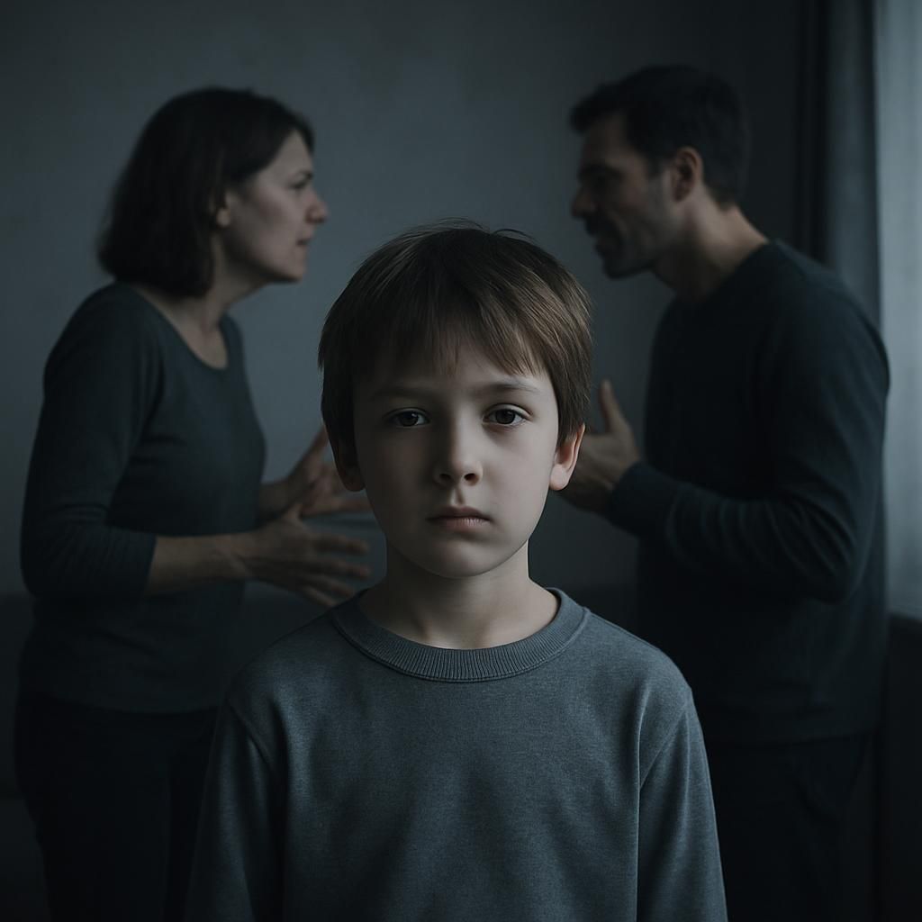 découvrez les éléments récurrents et les contextes fréquents de l'enfance du pervers narcissique pour mieux comprendre ses origines et ses comportements.