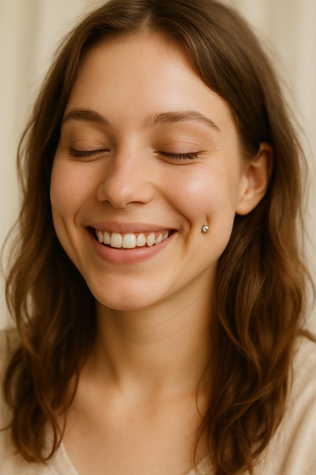 découvrez tout sur le piercing joue : emplacement idéal, processus de cicatrisation et les risques à connaître pour un piercing en toute sécurité.