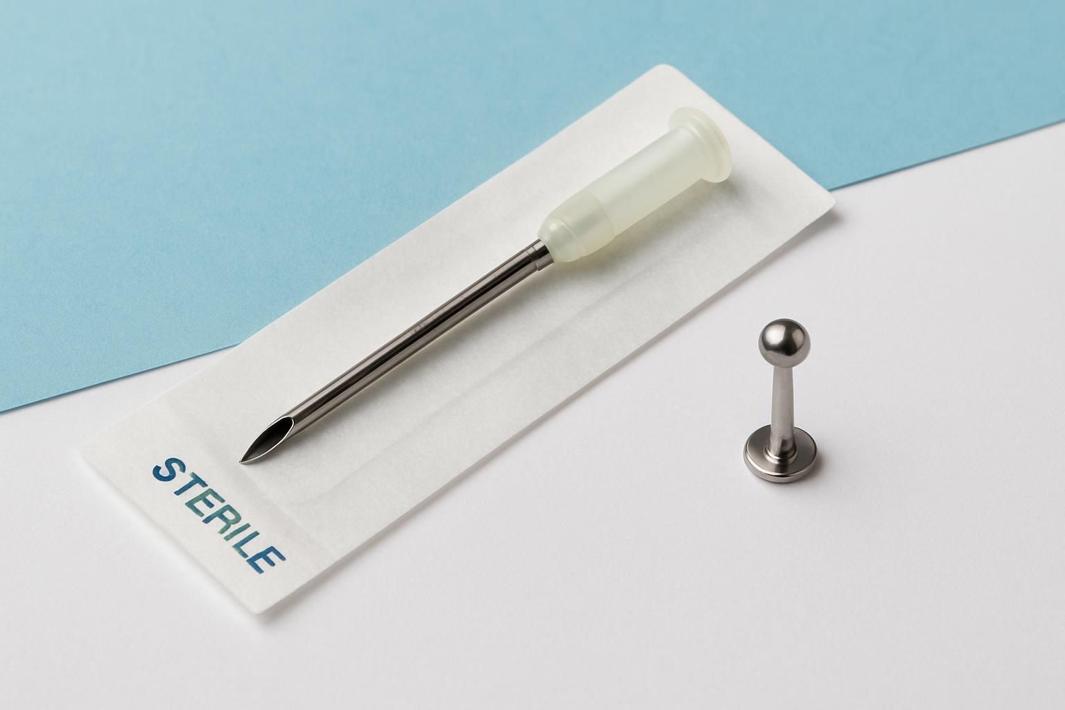 découvrez tout sur le piercing joue : où le placer, le processus de cicatrisation et les risques potentiels pour une décision éclairée.