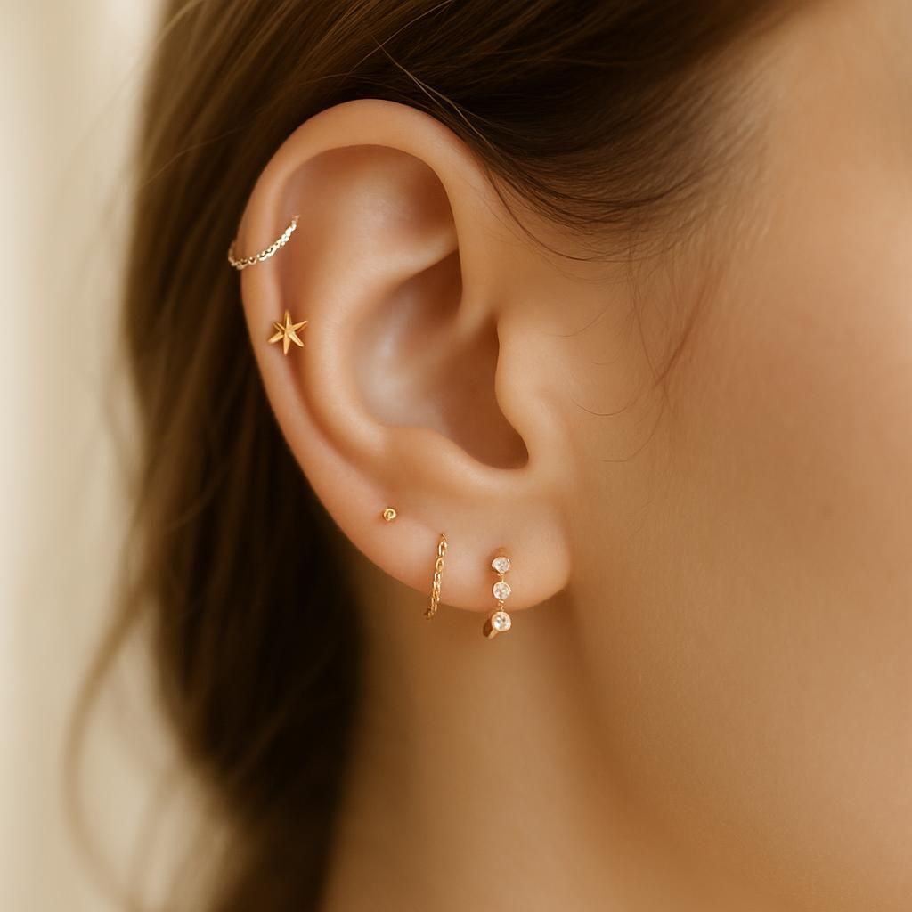 découvrez les prix des piercings d'oreille, les différentes fourchettes tarifaires et les facteurs qui influencent le coût pour bien préparer votre séance.