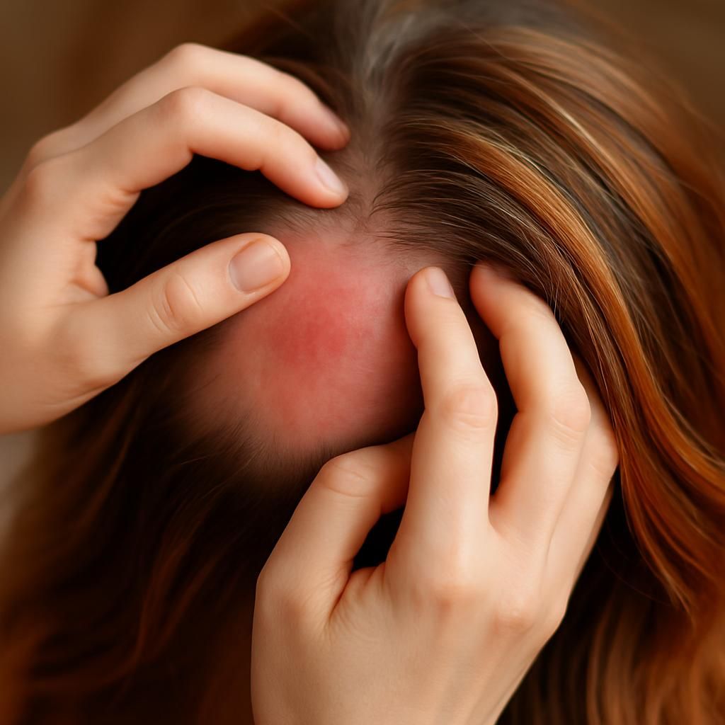 découvrez les effets de la bétadine sur les cheveux colorés, ses réactions possibles et les conséquences à surveiller pour préserver la santé de votre coloration.