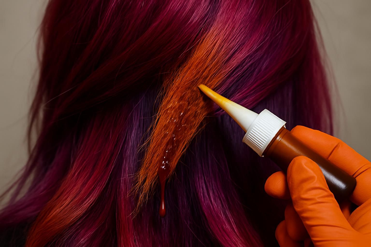 découvrez comment l'effet de la bétadine peut influencer vos cheveux colorés, les réactions possibles et les conséquences à prévoir pour préserver la couleur et la santé de votre chevelure.