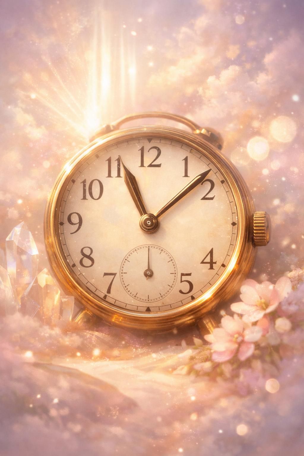 découvrez la signification de 11h11 : un message spirituel puissant lié à l'amour, la synchronicité et les signes de l'univers pour guider votre chemin.