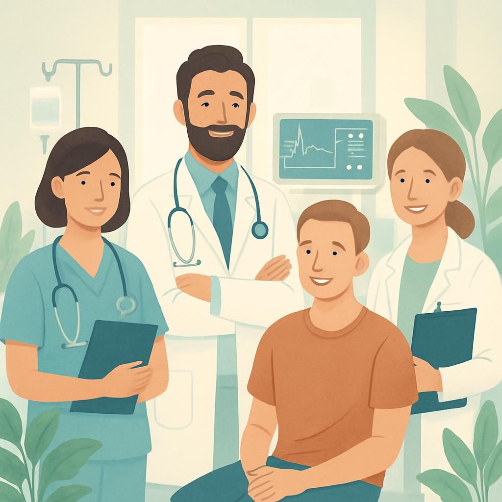 découvrez atdn santé : présentation complète, services offerts et fonctionnement détaillé pour mieux comprendre cette organisation de santé.