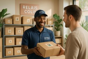 découvrez les services afma cosmetics exotics pour la livraison et le suivi de vos colis. toutes les informations essentielles pour un relais colis facile et rapide.